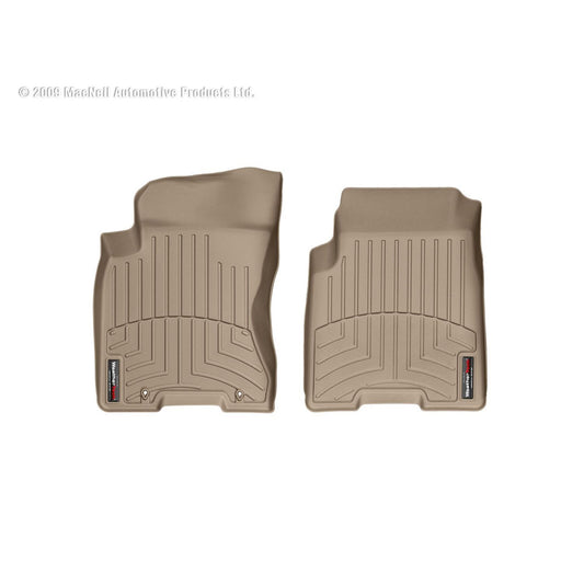 WeatherTech FloorLiner™ DigitalFit® 451351