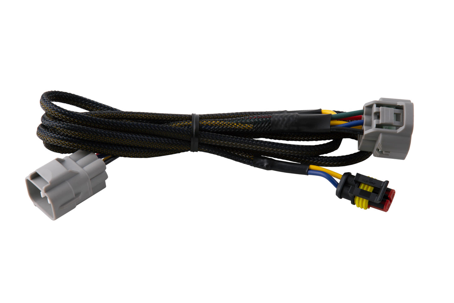 Diode Dynamics - Stage Series Reverse Light Wiring Harness for 2005-2015 Toyota Tacoma DD7153