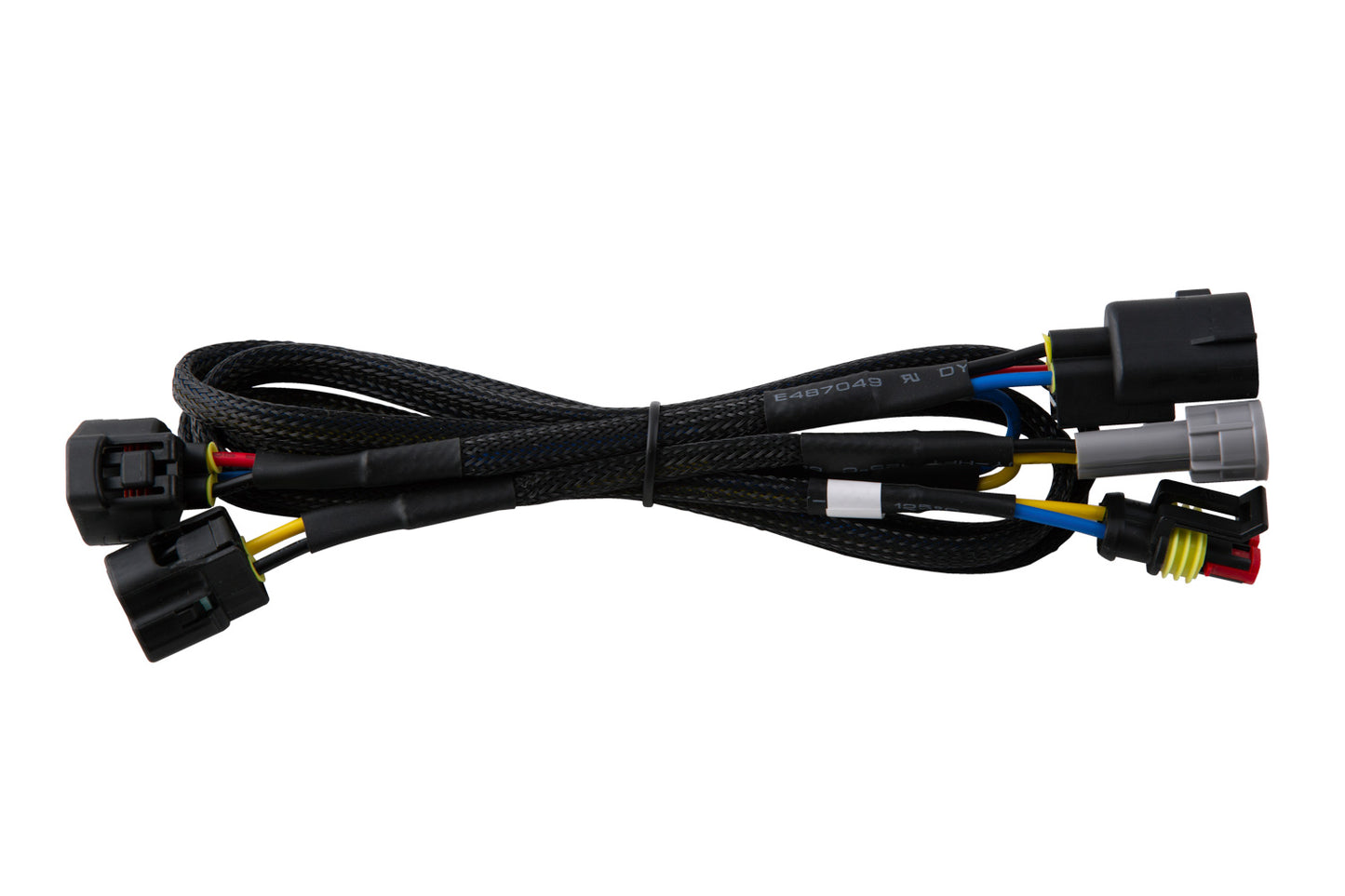 Diode Dynamics - Stage Series Reverse Light Wiring Harness for 2016-2021 Toyota Tacoma DD7158