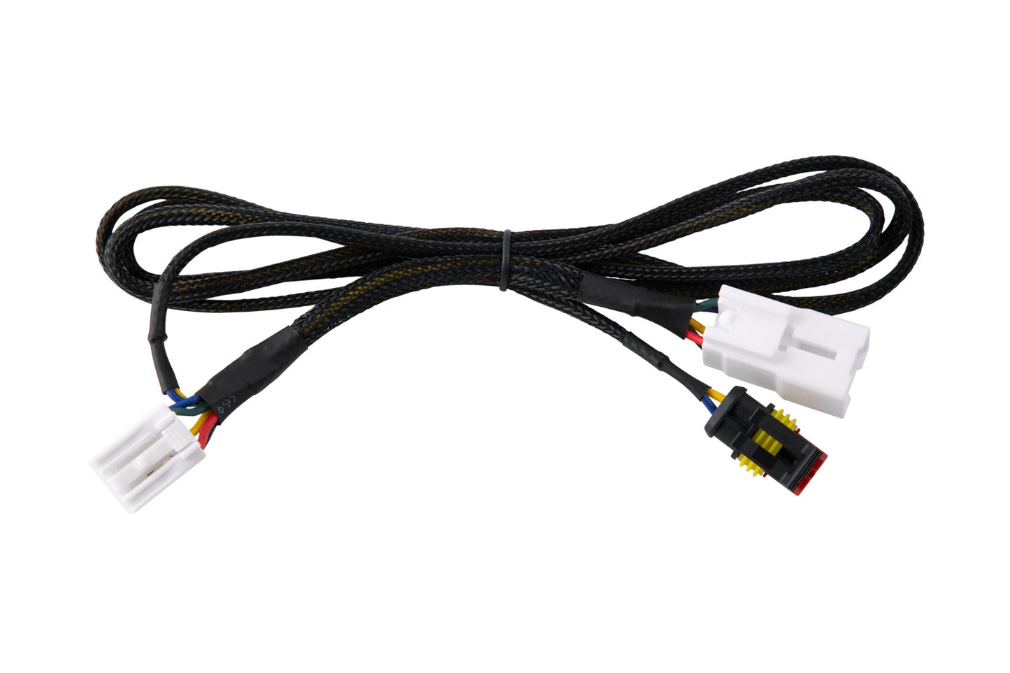 Diode Dynamics - Stage Series Reverse Light Wiring Harness for 2010-2021 Toyota 4Runner DD7163
