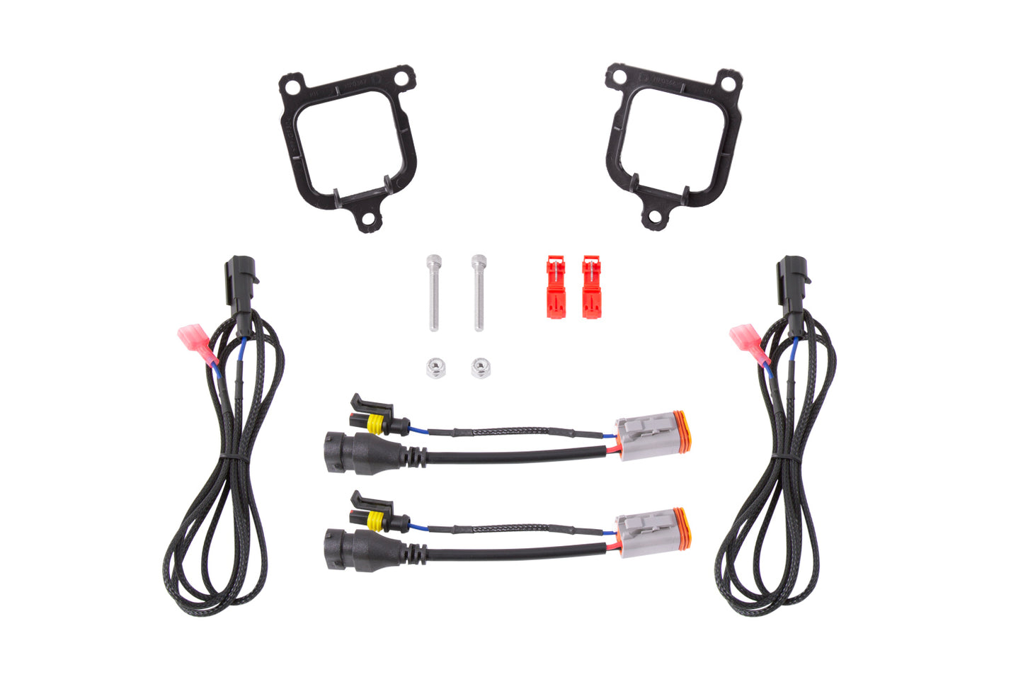 Diode Dynamics - SSC1 Type FBS Fog Light Mounting Kit DD7173P