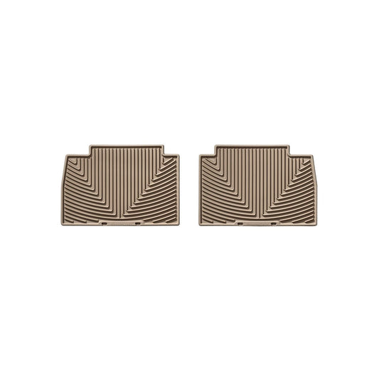 WeatherTech All Weather Floor Mats W185TN