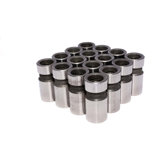 COMP Cams High Energy Hydraulic Flat Lifter Set for International Harvester 266-392 COMP-855-16