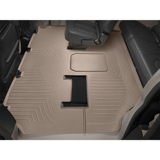 WeatherTech FloorLiner™ DigitalFit® 455653