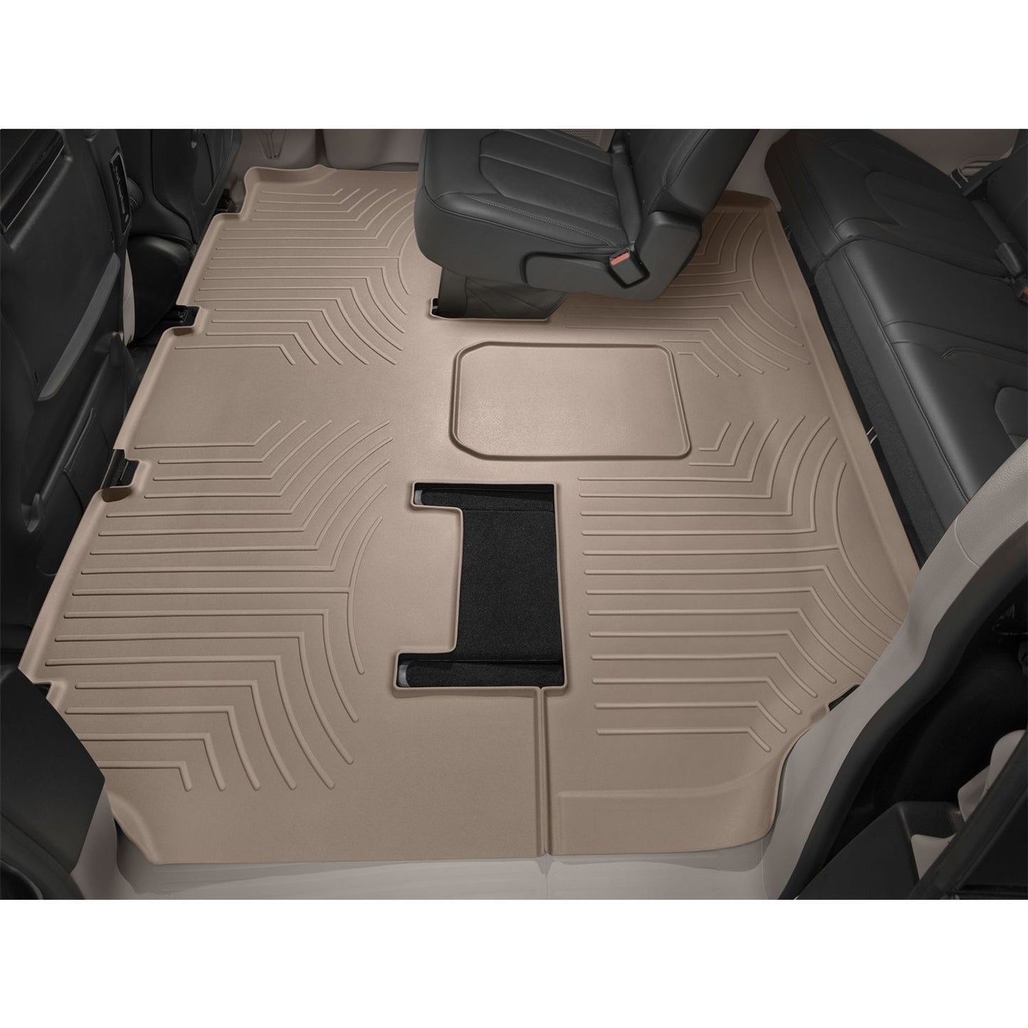 WeatherTech FloorLiner™ DigitalFit® 455654