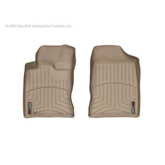 WeatherTech FloorLiner™ DigitalFit® 451931
