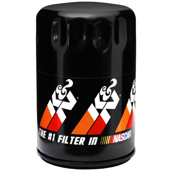 K&N PS-2006 Oil Filter