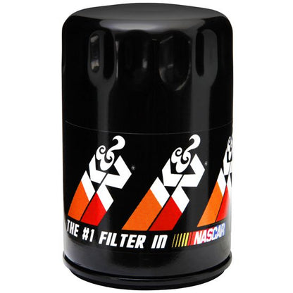 K&N PS-2006 Oil Filter