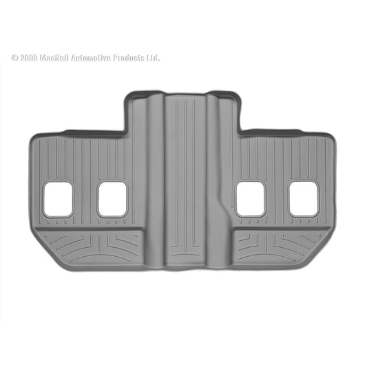 WeatherTech FloorLiner™ DigitalFit® 460665