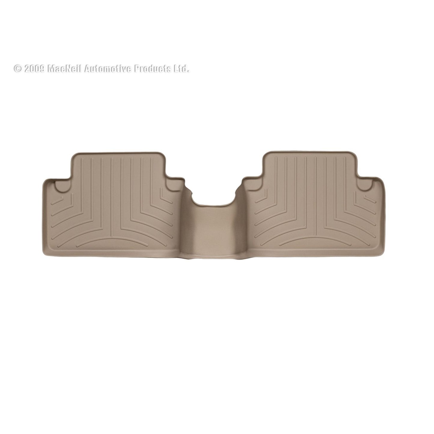 WeatherTech FloorLiner™ DigitalFit® 451702