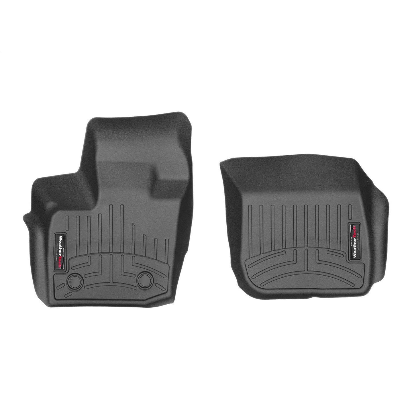 WeatherTech FloorLiner™ DigitalFit® 449611