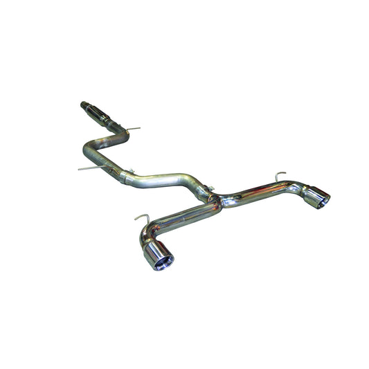 Injen Performance Exhaust System SES3078