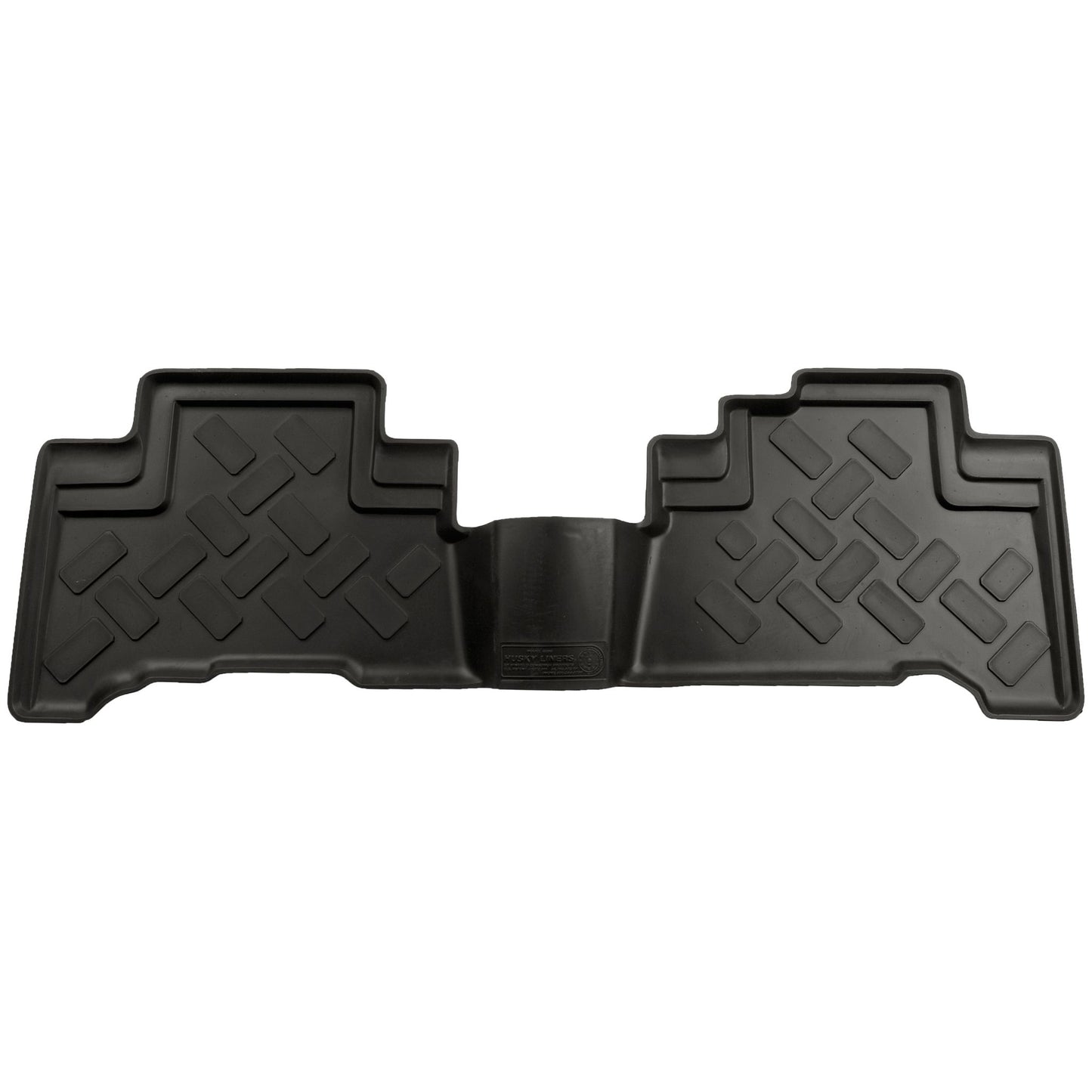 Husky Liners 2nd Seat Floor Liner 65961