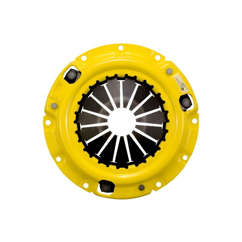 Advanced Clutch Technology Heavy Duty Pressure Plate ACT-D016