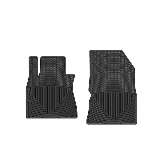 WeatherTech All Weather Floor Mats W262