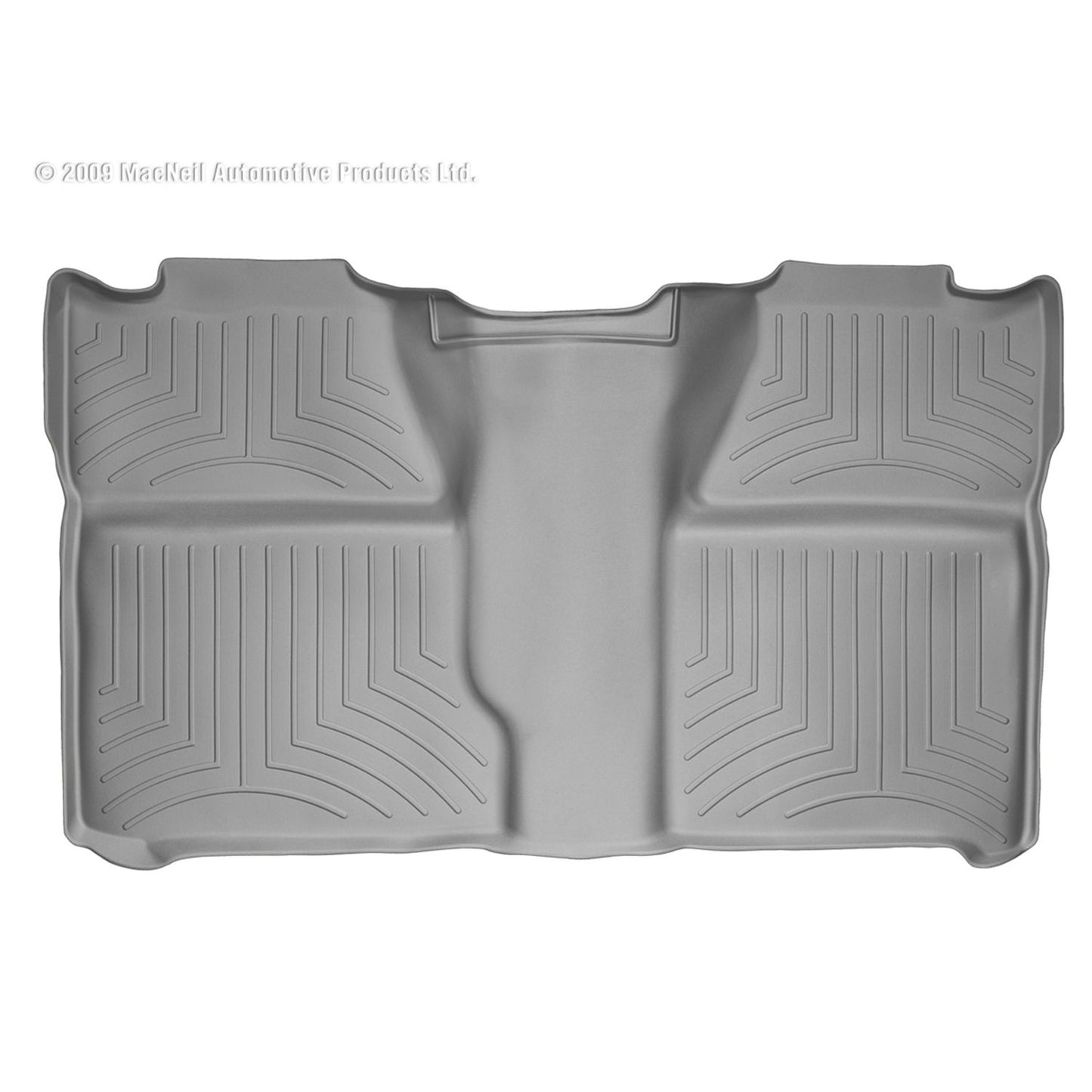 WeatherTech FloorLiner™ DigitalFit® 460660