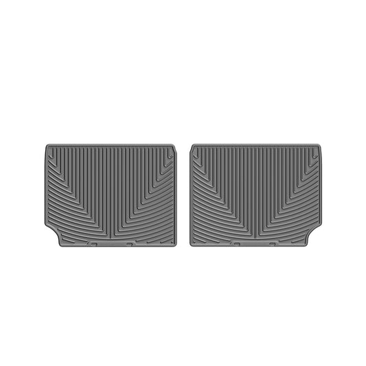 WeatherTech All Weather Floor Mats W281GR