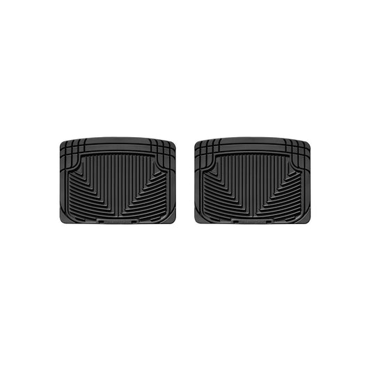 WeatherTech All Weather Floor Mats W20