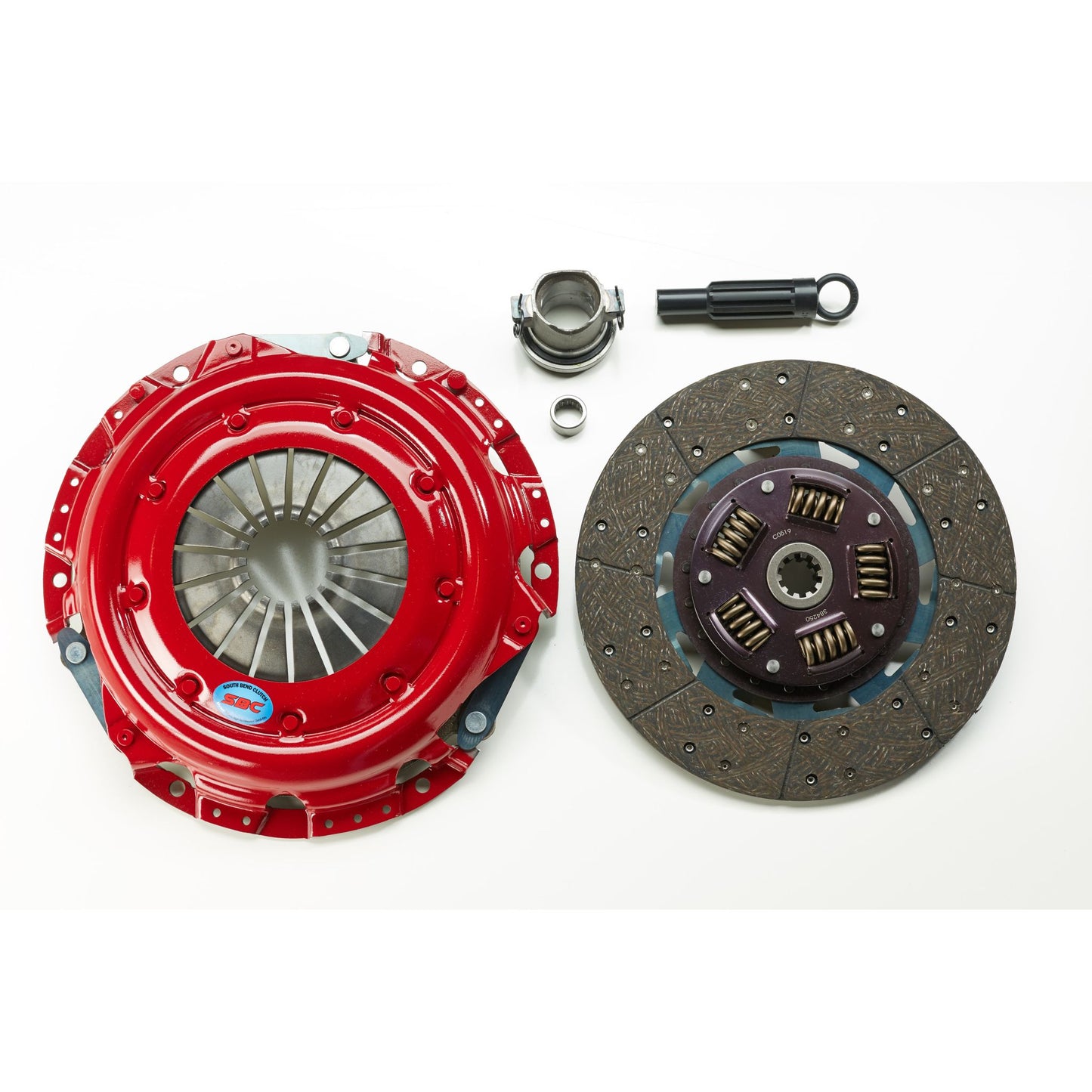 South Bend Clutch Stage 1 HD Clutch Kit K05116-HD