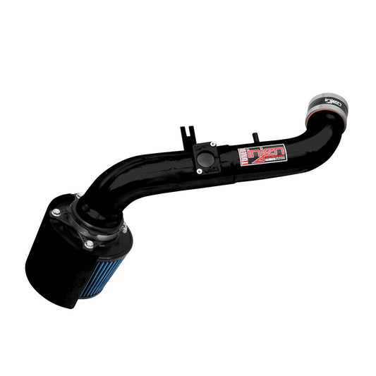 Injen Black SP Short Ram Intake System SP1867BLK