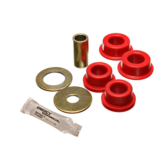 Energy Suspension TRACK ARM BUSHING SET 8.7104R