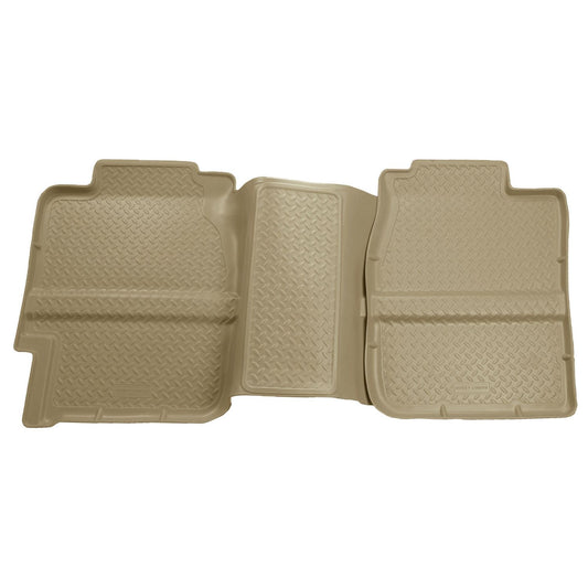Husky Liners 2nd Seat Floor Liner 61363