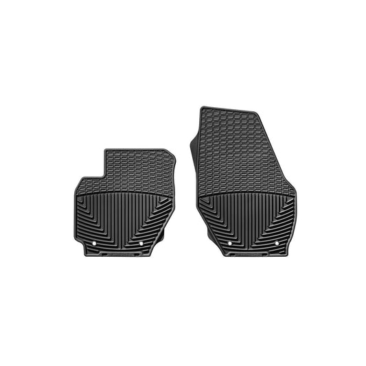 WeatherTech All Weather Floor Mats W169