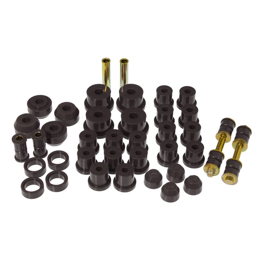 Prothane TOTAL KIT FORD MUSTANG 65-66 6-2004-BL