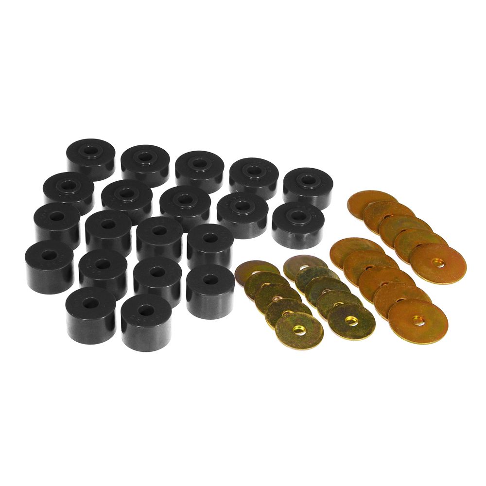 Prothane MONTERO BDY MT KT 85-89 2-DOOR 13-103-BL