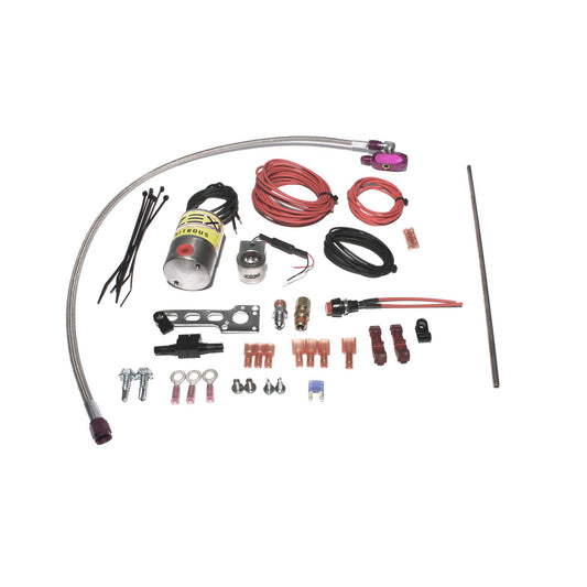 ZEX LED Purge Kit with Blue LED 82010B