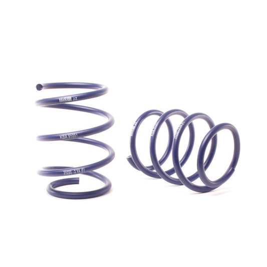 H&R Special Springs Sport Spring Kit 29255-4
