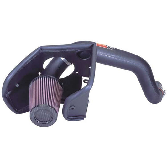 K&N 57-1535 Performance Air Intake System