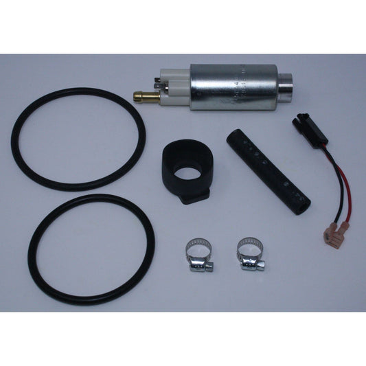 TI Automotive Stock Replacement Pump and Installation Kit for Gasoline Applications 5CA421