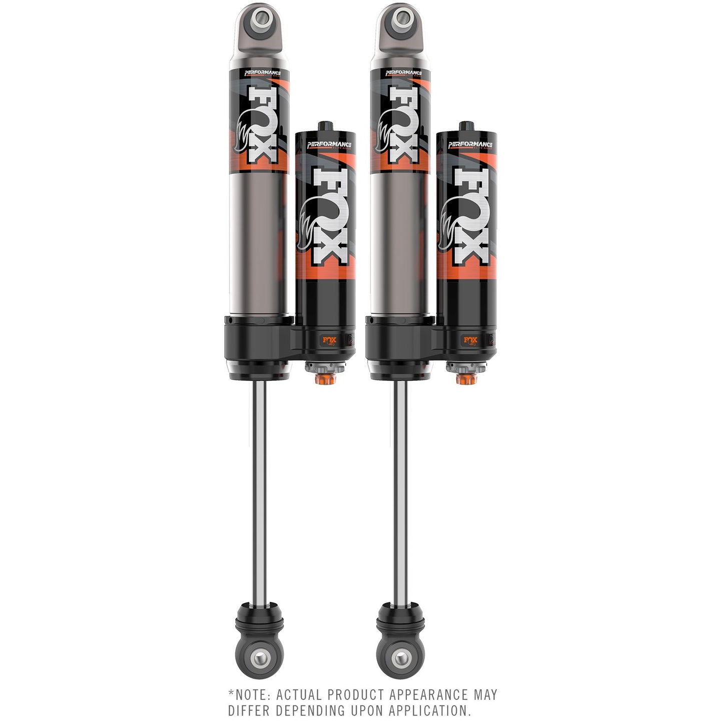 FOX Offroad Shocks PERFORMANCE ELITE SERIES 2.5 RESERVOIR SHOCK (PAIR) - ADJUSTABLE 883-26-092