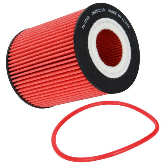 K&N HP-7043 Oil Filter