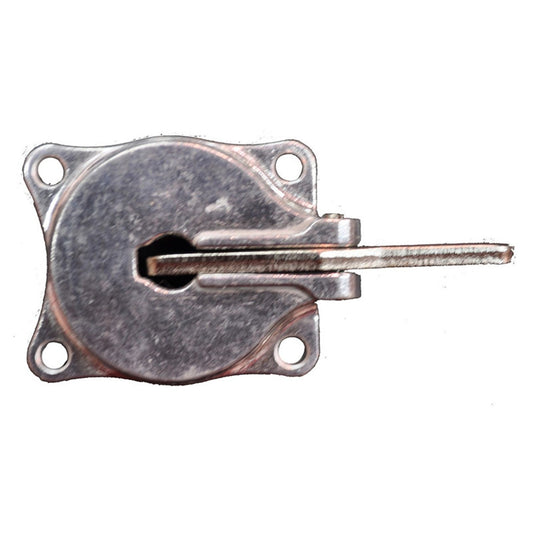 Quick Fuel Technology Accelerator Pump Housing Cover 21-106QFT