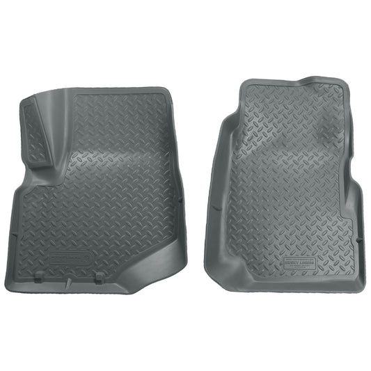 Husky Liners Front Floor Liners 32002