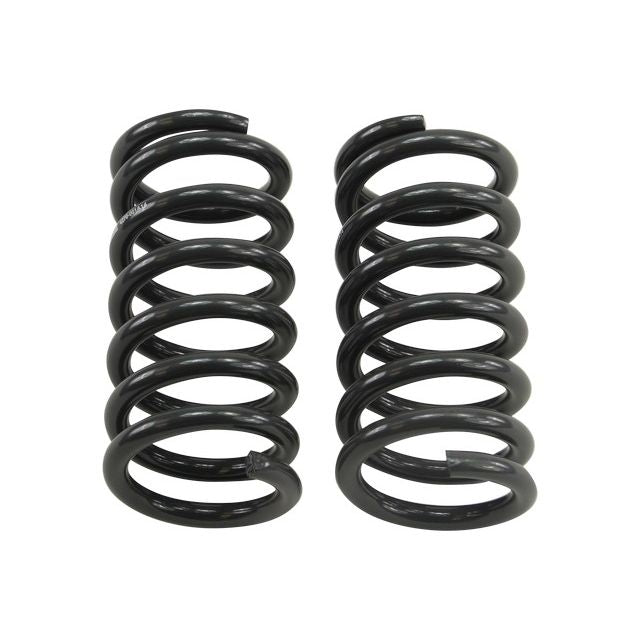 BELLTECH 4270 COIL SPRING SET 2.5 in. Lowered Front Ride Height 1983-1997 Mitsubishi Mighty Max 2.5 in. Drop