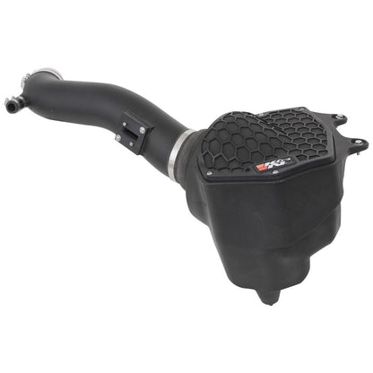K&N 63-1587 Performance Air Intake System