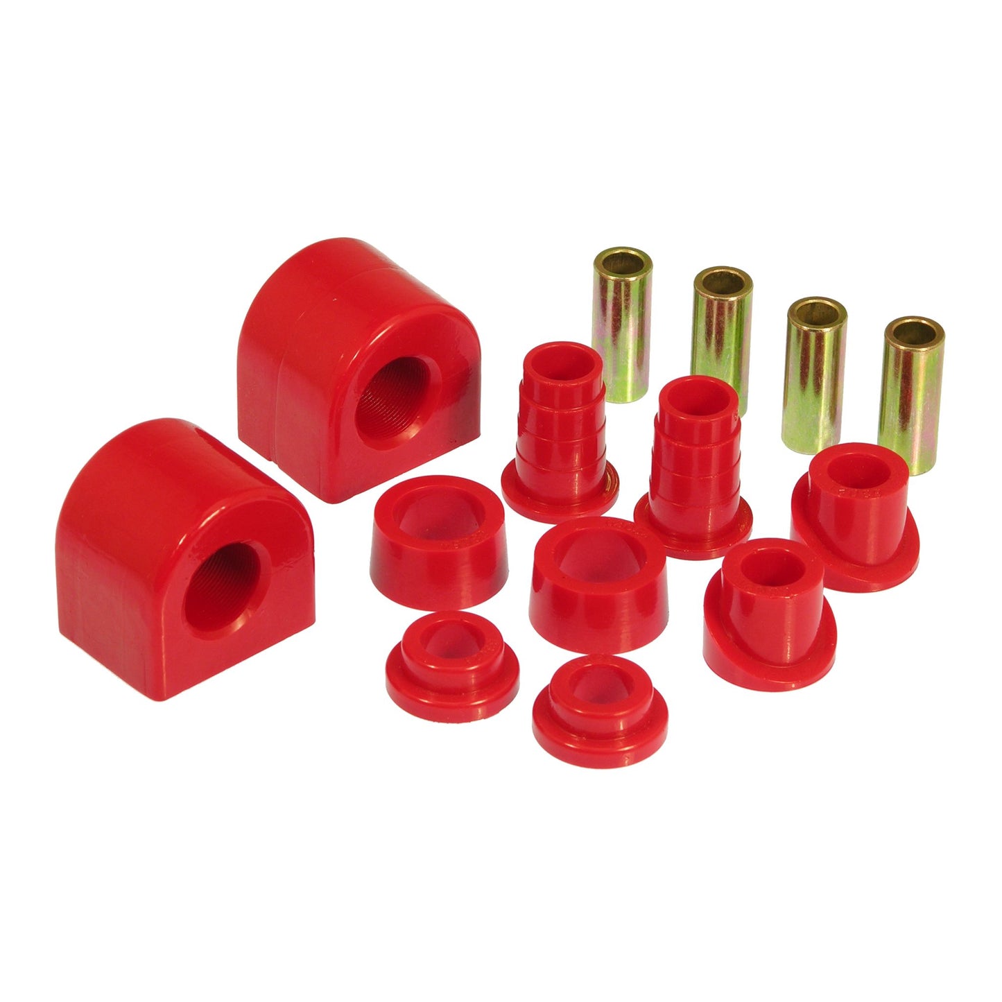 Prothane CORVETTE FRONT S/BAR 24MM 88-96 7-1151