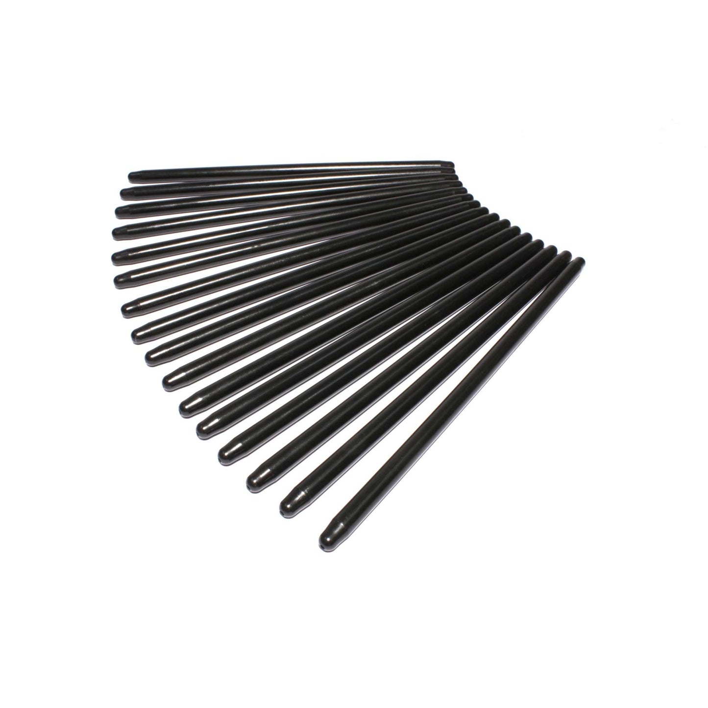 COMP Cams Magnum 8.650" Long .080" Wall 3/8" Diameter Pushrod Set COMP-7173-16