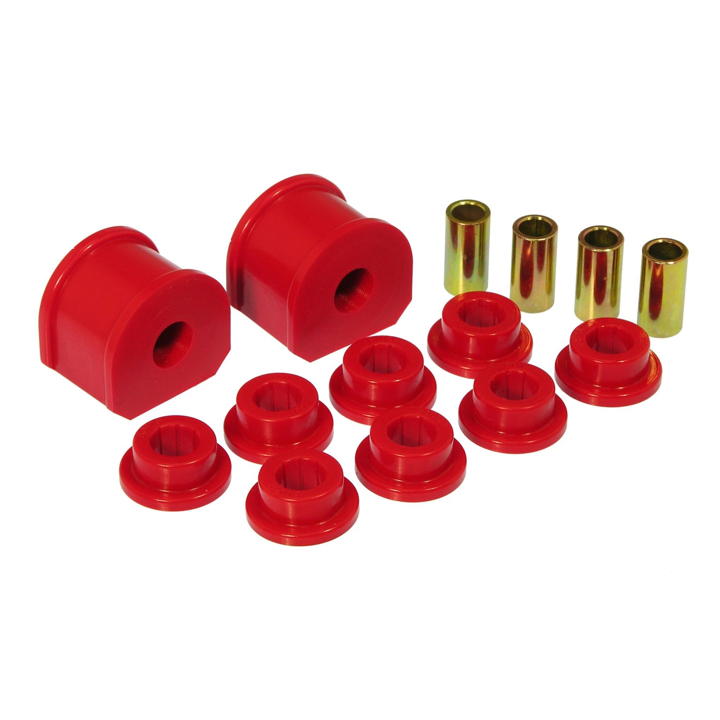 Prothane S/B BUSH 2H 3/4"ID E/E 70-98 6-1115