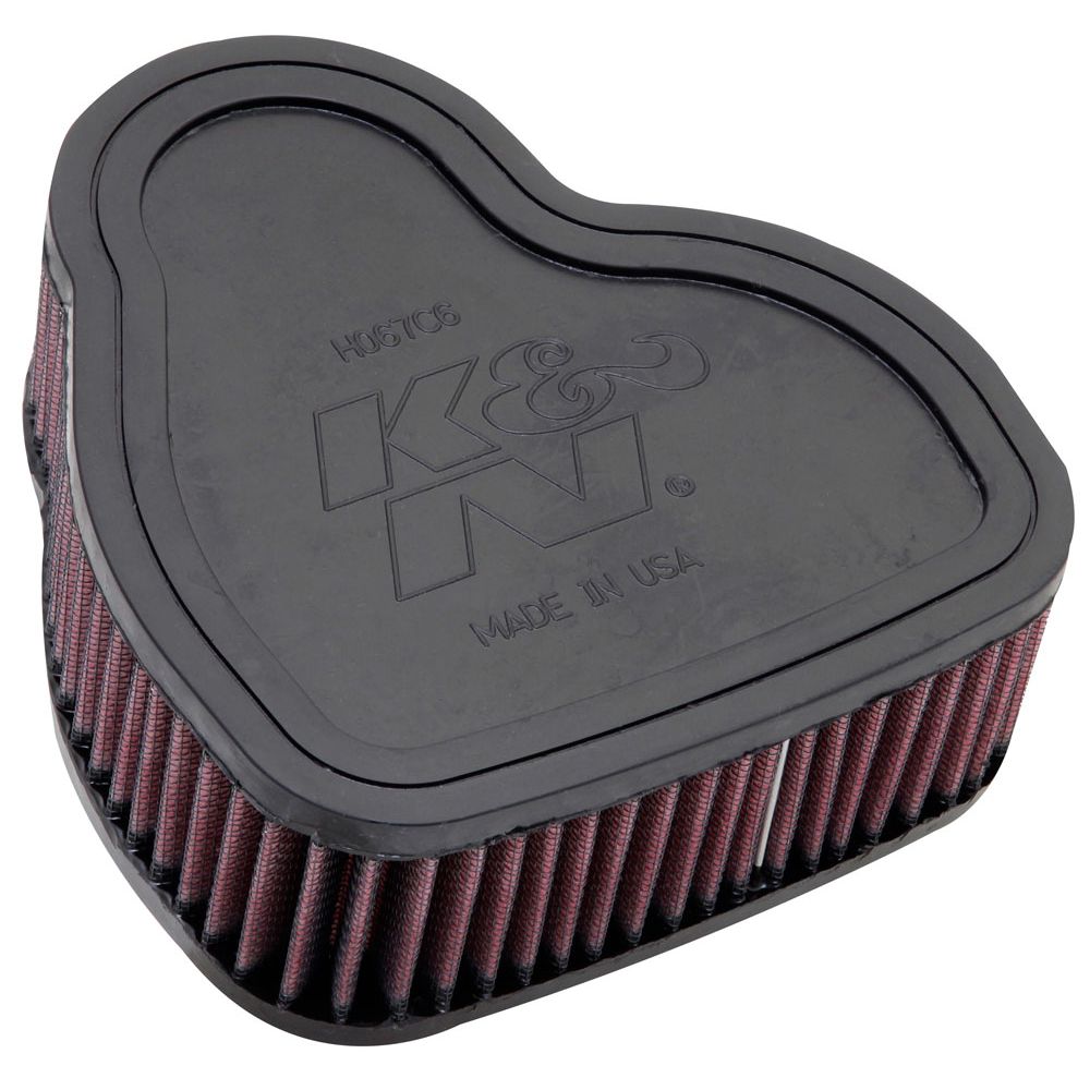 K&N HA-1330 Replacement Air Filter