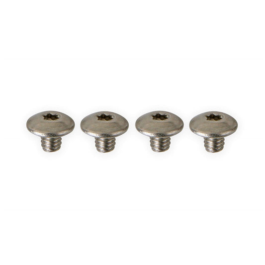 Quick Fuel Technology Throttle Plate Screw 5-20QFT
