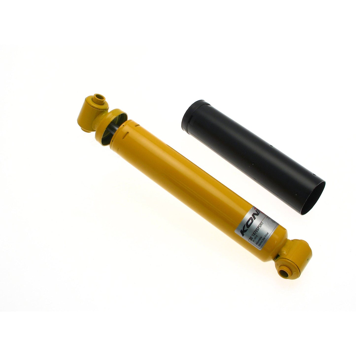 Koni Sport (yellow) 30 Series- 4 pos. adjustable mono-tube high pressure gas 30 1479SPORT