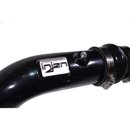 Injen Black SES Intercooler Pipes SES1582ICPBLK