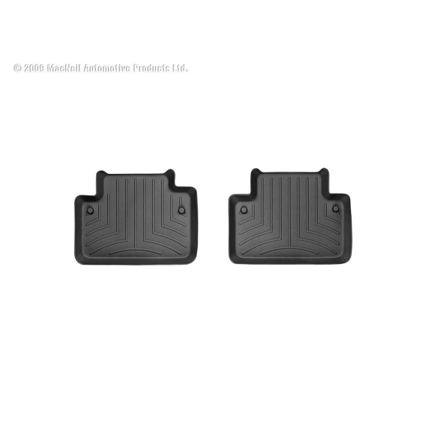 WeatherTech FloorLiner™ DigitalFit® 440532
