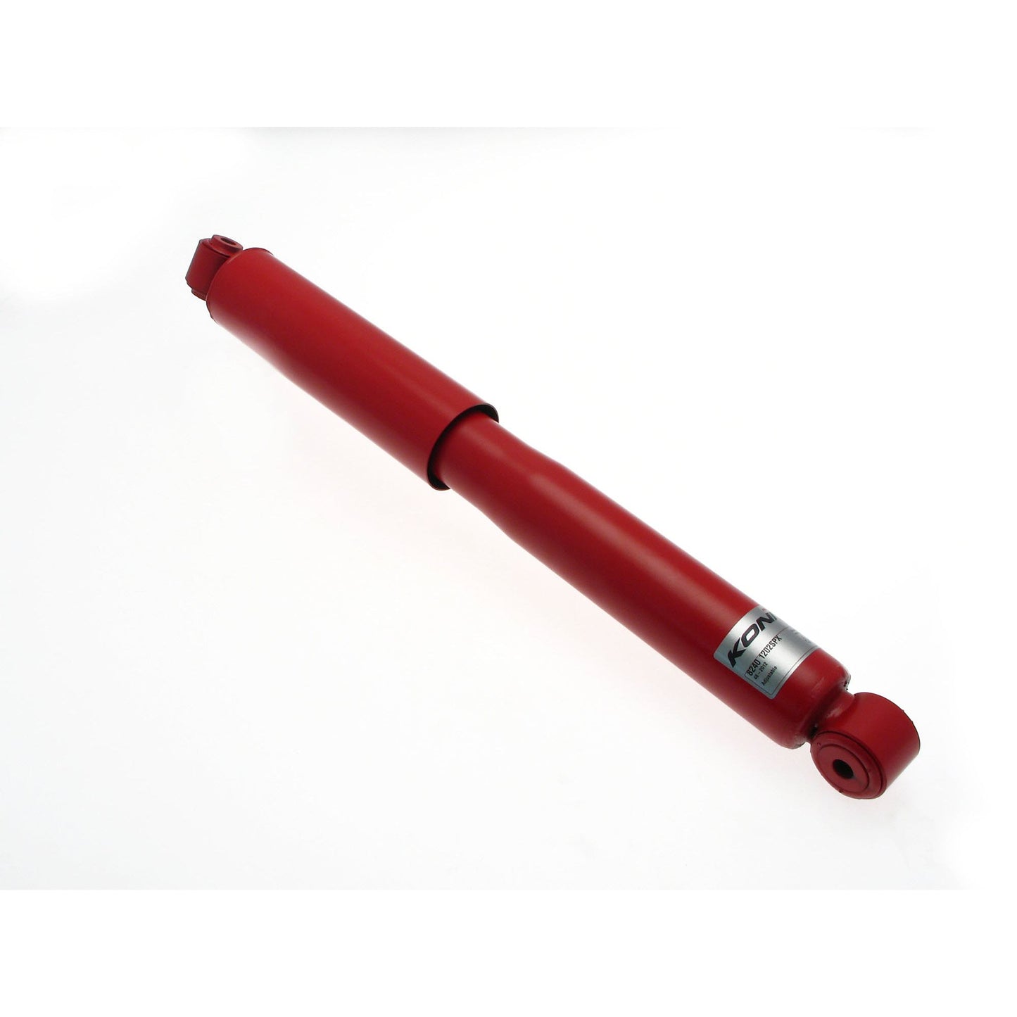 Koni Heavy Track (red) 8240- internally adjustable twin-tube low pressure gas 8240 1202SPX