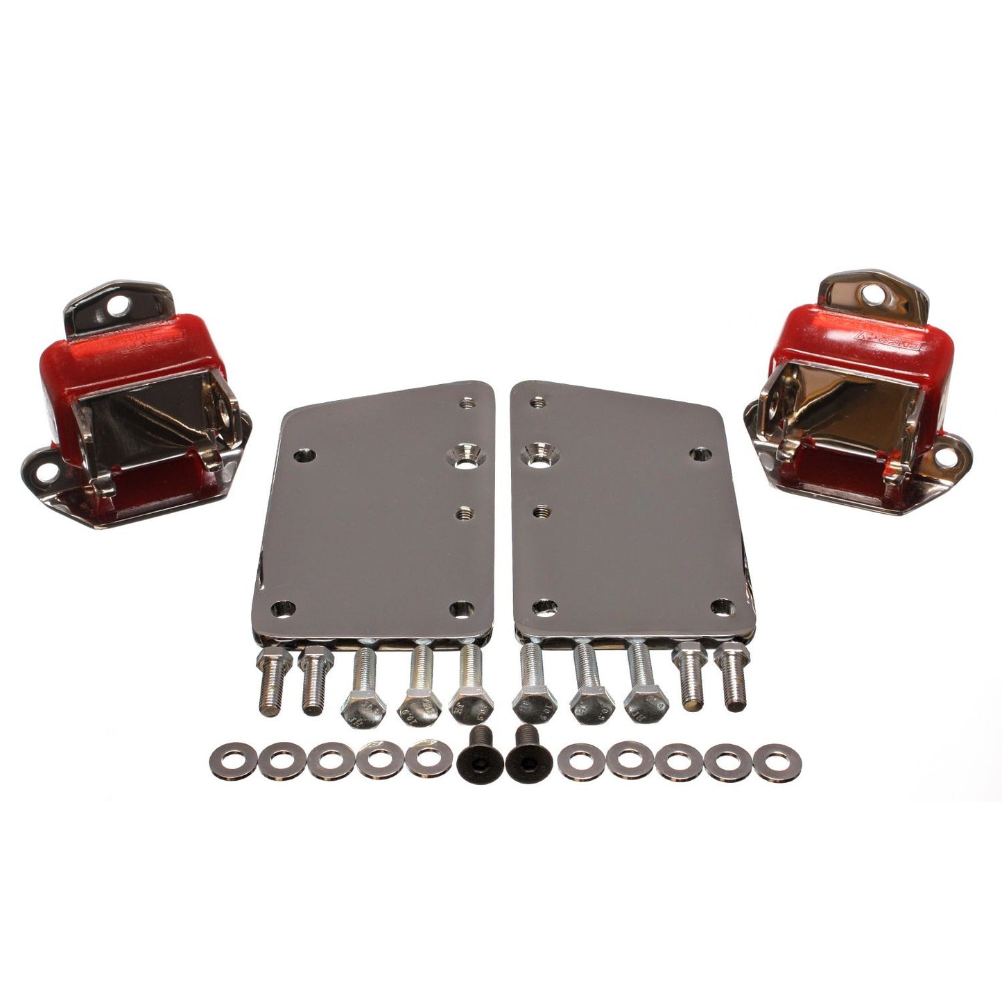 Energy Suspension LS CONVERSION MTR MOUNT SET 3.1149R