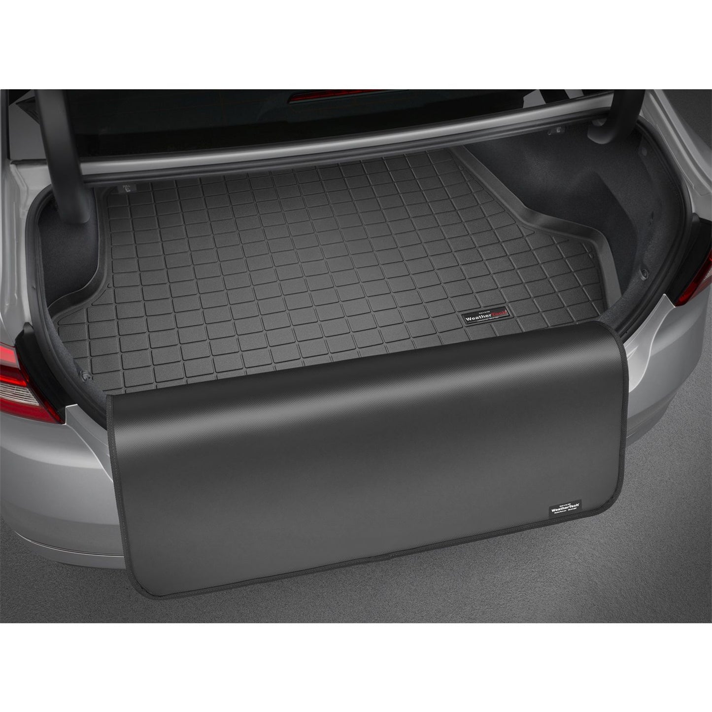 WeatherTech Cargo Liner W/Bumper Protector 42726SK